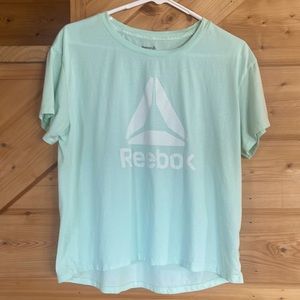 Reebok Women’s Shirt - Large